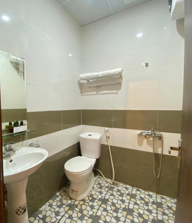 Tam Coc Phuong Nhi Homestay Ninh Binh Exterior foto